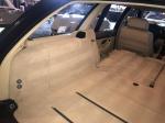 BMW 540i Touring 2001 года